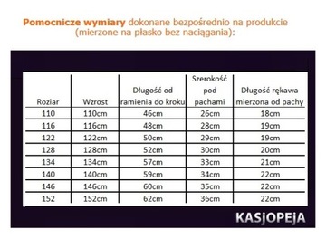 КОСТЮМ ДЛЯ ТАНЦЕВАЛЬНОЙ ГИМНАСТИКИ, БЕЛЫЙ, РУКАВА 3/4 - 146