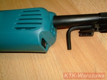 Narzędzie Wielofunkcyjne Multi Makita TM3000CX6