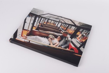 Свадебное фото-изображение Ваше фото 70х70