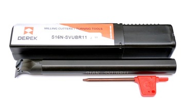 NÓŻ WYTACZAK S16N SVUBR11 na VBMT 1103 ***FV***