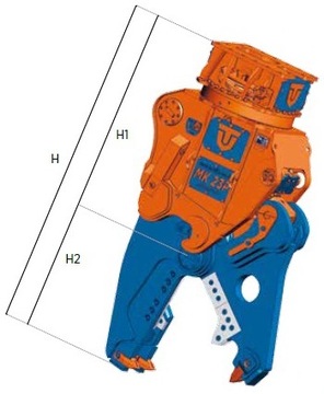 Multiprocessor Automatyczny Trevi Benne MK 18 P