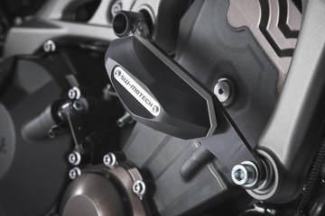 SW-MOTECH Крашпады Yamaha MT-09 Tracer