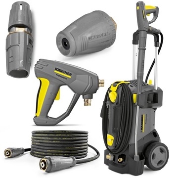 Myjka Karcher HD 5/15 C PLUS TURBODYSZA MAX 200BAR