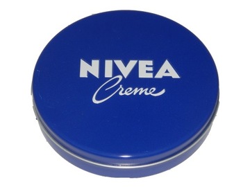 NIVEA KREM UNIWERSALNY BLACHA BEIERSDORF 75ml