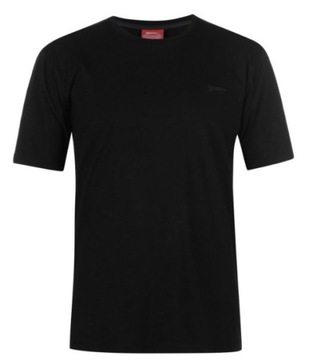 SLAZENGER Koszulka T-shirt 12 kolorów 7 rozm 4XL