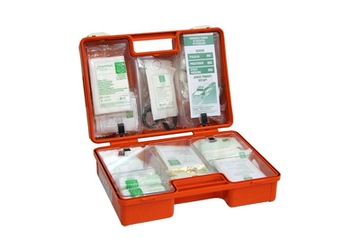 FIRM FIRST KIT K-15 DIN 13157 + АППАРАТ