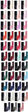 053 Semilac Hybrid Varnish French Pink Milk 7мл