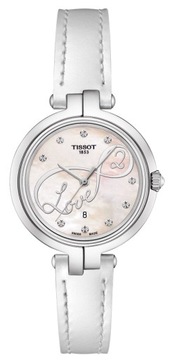 Оригинальный ремень для Tissot T094210 T610036539