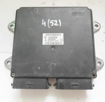 MITSUBISHI COLT 1,3 KOMPUTER 1860B46600 E6T73485