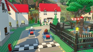 LEGO WORLDS PL PC STEAM АВТОКЛЮЧ + БОНУС