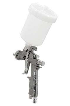 ПИСТОЛЕТ ДЛЯ ПОКРАСКИ АУРИТА МП-500 600мл 1,4