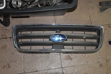 Grill Zderzaka Subaru Forester 03-05