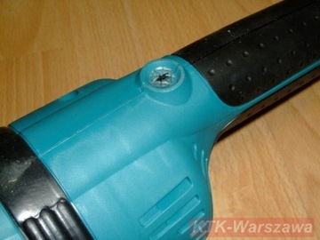 Szlifierka 230mm MAKITA GA9040R 2600W ++ WALIZKA