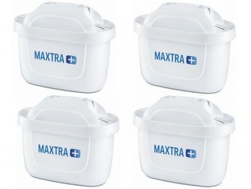 Фильтр-вставка для кувшина Brita Maxtra Pro Pure Performance, 4 шт.