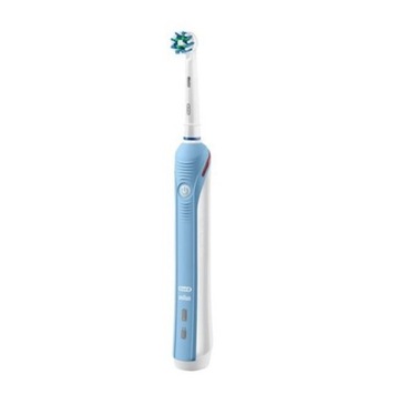 Электрическая зубная щетка Oral-B Pro 2000