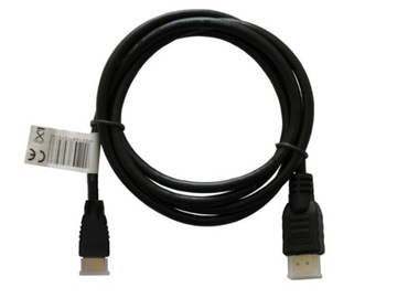 CL-09 HDMI - КАБЕЛЬ mini HDMI длиной 1,5 м 4K ULTRA HD