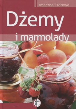 Dżemy i marmolady Marta Szydłowska