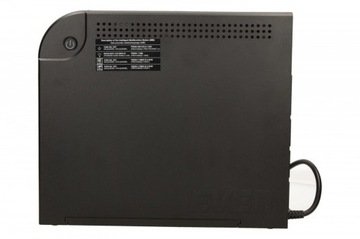 ИБП ECO 1000 LCD Блок питания ECO1000LCD
