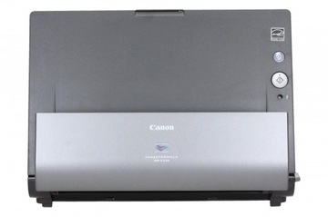 Canon imageFORMULA DR-C225 II ADF+ Ручной 600 x 600 точек на дюйм A