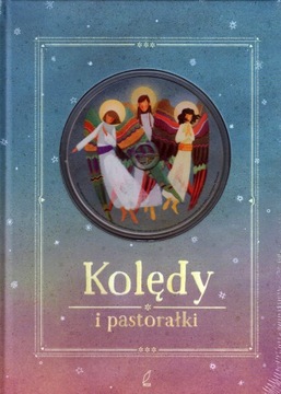 Kolędy i pastorałki + CD Praca zbiorowa