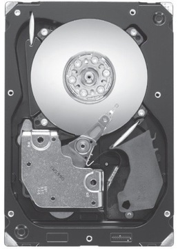 Seagate Cheetah 600 ГБ 3,5 дюйма SAS 3,5 дюйма