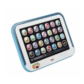 Детский планшет Fisher-Price DHN29