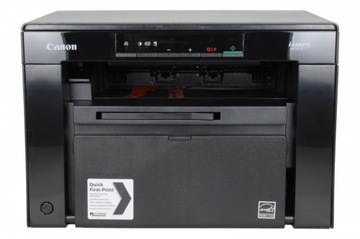 Многофункциональное лазерное устройство CANON i-Sensys MF3010 5252B004AA