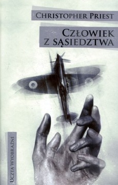 Człowiek z sąsiedztwa Christopher Priest