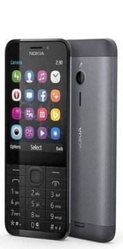 Мобильный телефон Nokia 230 4 МБ/1 ТБ 5G бежевый