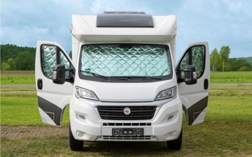 Термоковрики Термоковрик Fiat Ducato 2014 г.в.