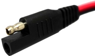 Индикатор заряда аккумулятора, CTEK, HARLEY, CUSTOM