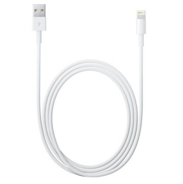 1m KABEL USB do iPod touch 5 6 7 nano 7 itp.