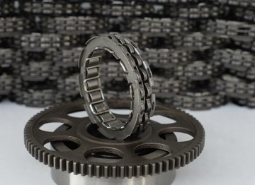 KTM 250 400 450 МУФТА СТАРТЕРА МУФТА