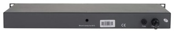Разветвитель Showtec DMX 4 канала DB-1-4