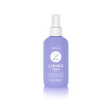 KEMON Liding VOLUME Spray nadający objętość 200ml