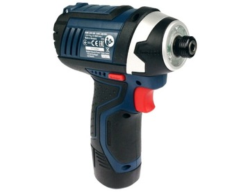 фото ориг. №12, Bosch gdr 12v-105 battery. wkretar. blow+ 2x battery. 2.0 ah