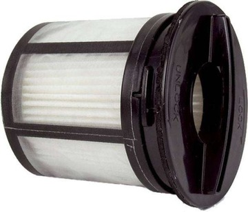 FILTR HEPA odkurzacza ZELMER Clarris/GALAXY+Siatka