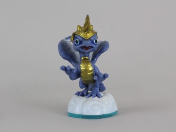 SKYLANDERS SWAP FORCE - HORN BLAST WHIRLWIND