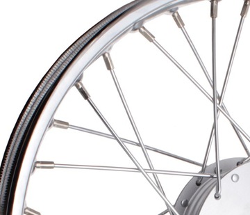ОБОД КОЛЕСА ПЕРЕДНИЙ ROMET CADET PEGAZ POLO 16 x 1,40