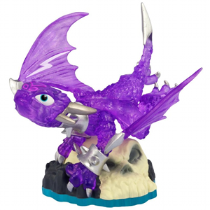 Skylanders Swap Force — Фантомная Сайндер