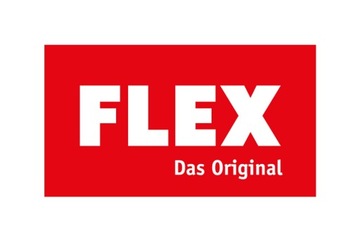 FLEX PE 8-4 80 Polisher – полировальный станок с небольшим и точным вращением.