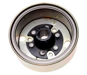 Магнитное колесо Magneto 2T QUANTUM KEEWAY ROMET 2T