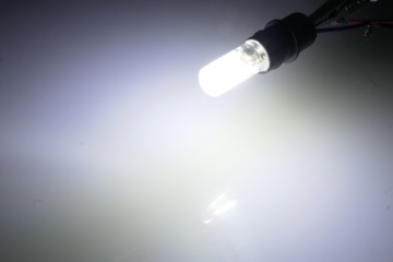 Светодиодная лампа W5W COB 2W FILAMENT 250lm 12V 24V T10