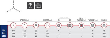 СОЕДИНИТЕЛЬ УГЛОВОЙ 150х150х25х2,5 NA1