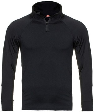 BLUZA ocieplana TERMOAKTYWNA dla aktywnych r. L