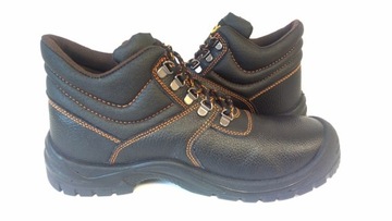 ЗАЩИТНАЯ РАБОЧАЯ ОБУВЬ CANIS CXS MARBLE WATERPROF ANKLE S3