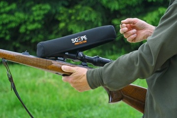 ЧЕХОЛ ДЛЯ SCOPE 40 - 42 НЕОПРЕНОВАЯ ТРУБКА SCOPE PRO