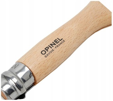 Нож Opinel Inox №06