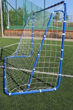 FOOTBALL GOAL XL спартанские анкеры STRONG PIPES 38 мм