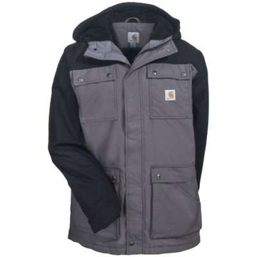 НОВАЯ КУРТКА CARHARTT 101682 ELKHEART ПАРКА XXL
